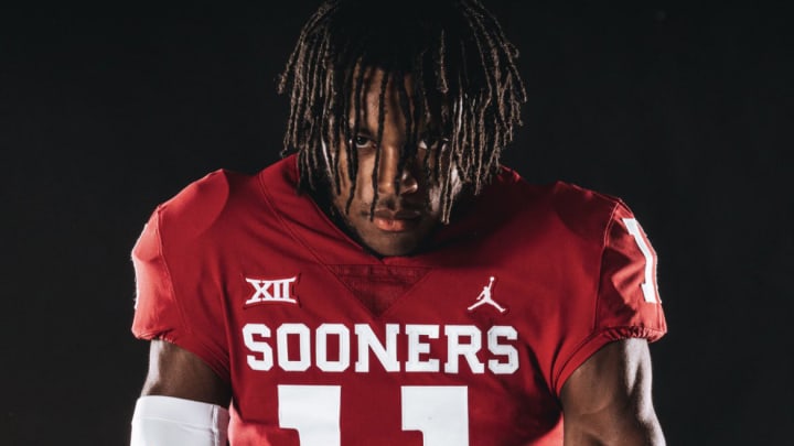 Next Generation, Part 4: Which Five Freshmen Will Impact Oklahoma in 2023? Next Generation, Part 4: Which Five Freshmen Will Impact Oklahoma in 2023?