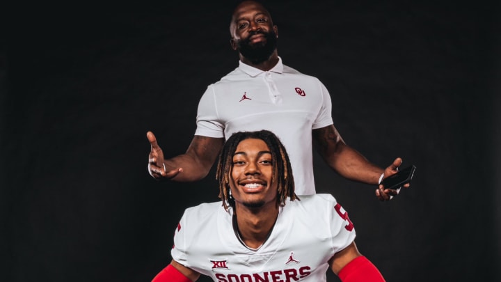 Oklahoma DB Daeh McCullough to Enter Transfer Portal