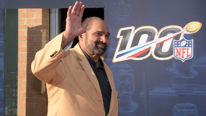 Football World Remembers Franco Harris, Steelers Legend and Hall of Famer