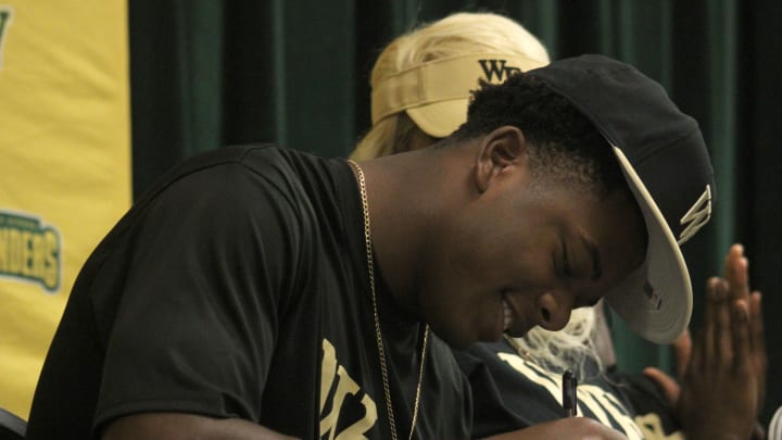 National Signing Day 2022: Top Commitments, Classes