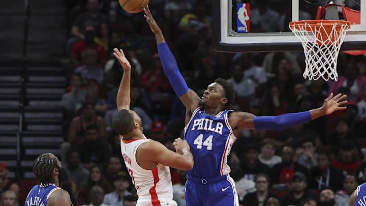 NBA Rumors: Former Sixers Trade Target Remains Available