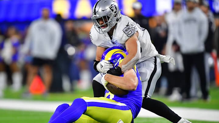 Luke Masterson, Tyler Hall Progressing at the Right Time