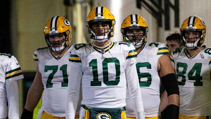 Colts Among Betting Favorites for Promising Young Quarterback