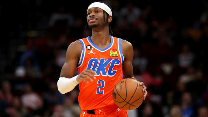 NBA All-Stars: Early Picks for the Western Conference