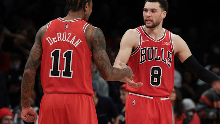 Would Zach LaVine Or DeMar DeRozan Be A Good Fit For Miami Heat?