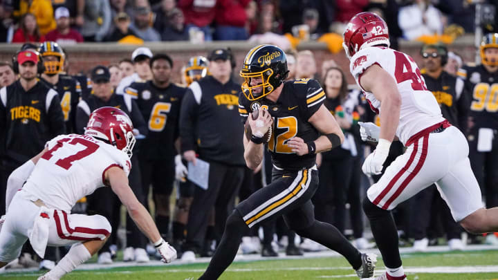 Behind Enemy Lines: Q&A with Missouri Football Writer