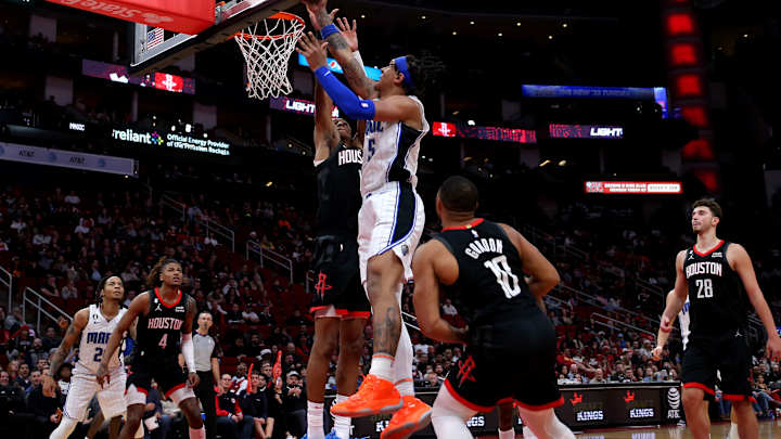 Magic Starting 5: Orlando Heads Back Home After Successful Road Trip Magic Starting 5: Orlando Heads Back Home After Successful Road Trip