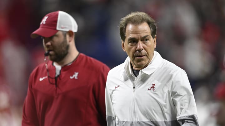 National Signing Day 2022: Alabama Runs Away With No. 1 Recruiting Class