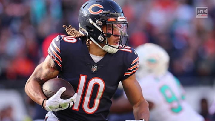 Incomplete Recoveries for Bears