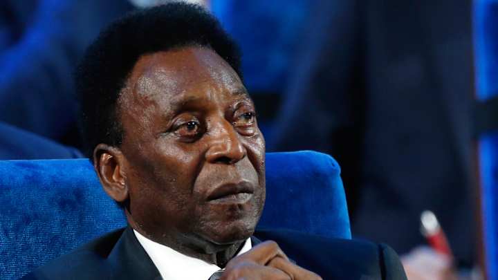 Pele’s Health Is Worsening As Cancer Advances, Hospital Says