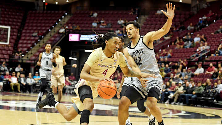 Game Preview: FSU vs. Notre Dame