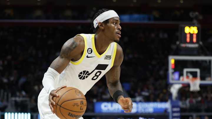 Jazz 126, Pistons 11: Biggest Winners & Losers