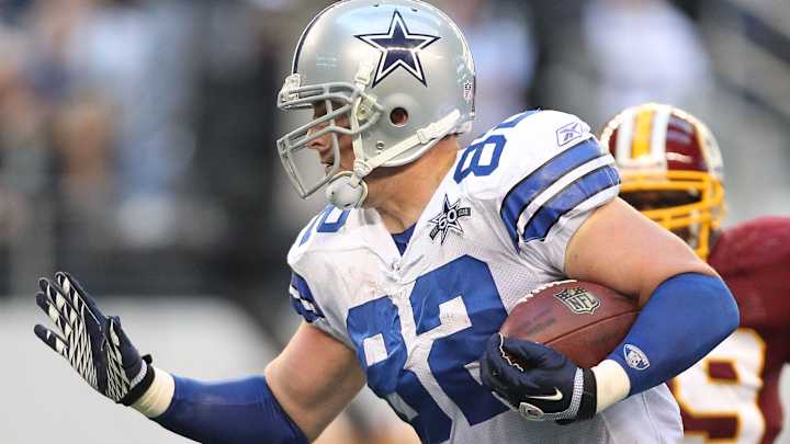 Top Five Tight End Performances During the Fantasy Playoffs