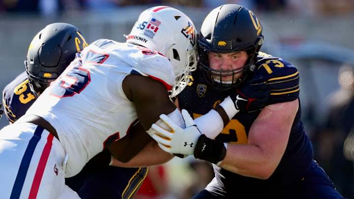 Football Signing Day: Cal Fills a Few Needs But Still Seeking Help at Quarterback, O-line Football Signing Day: Cal Fills a Few Needs But Still Seeking Help at Quarterback, O-line