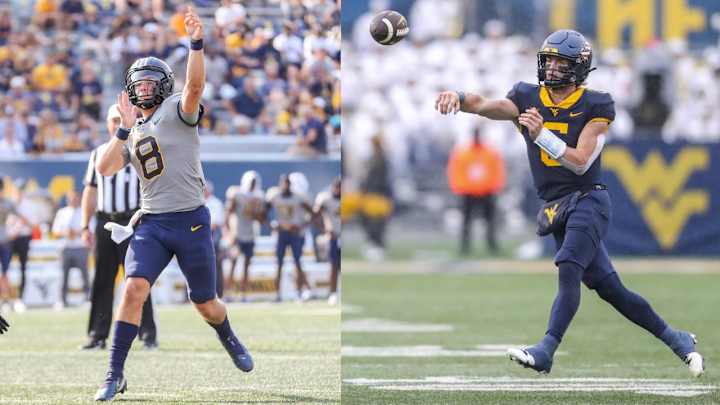 QB Battle Provides New Opportunity for the Offense