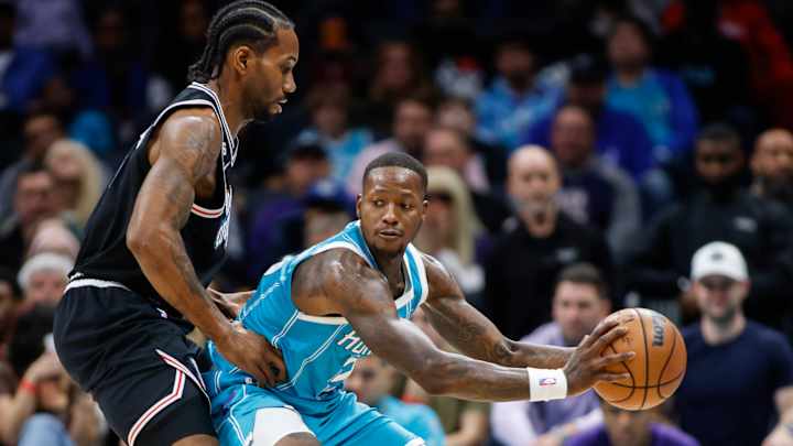 Final Injury Report: LA Clippers vs. Charlotte Hornets