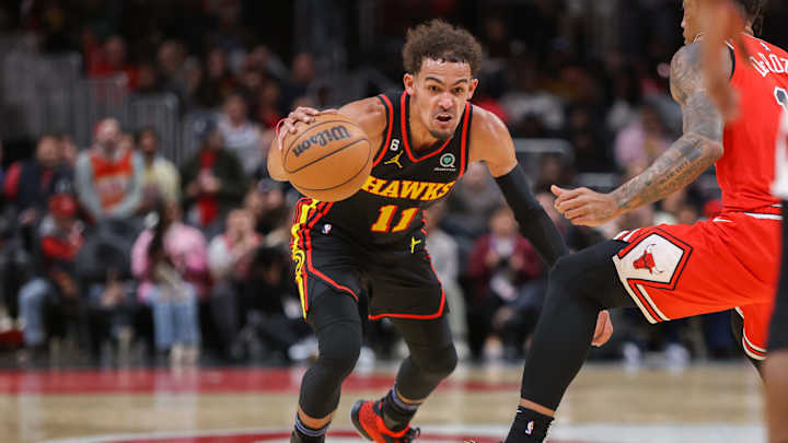 Five Takeaways from Bulls Win Over Hawks