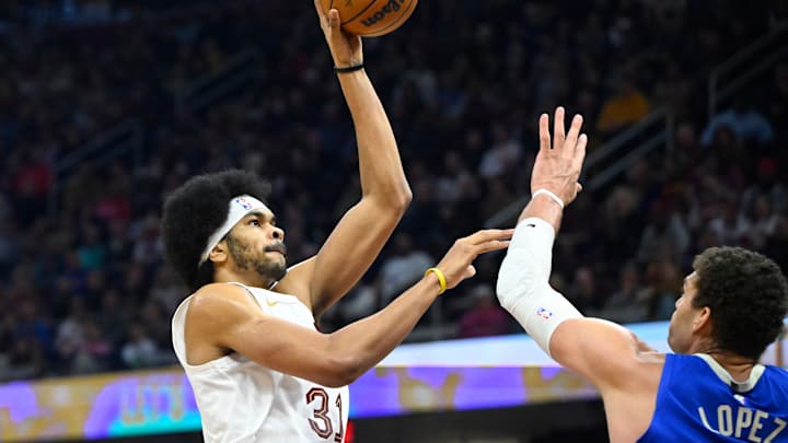 Cavs Get Statement Win Over The Bucks Cavs Get Statement Win Over The Bucks