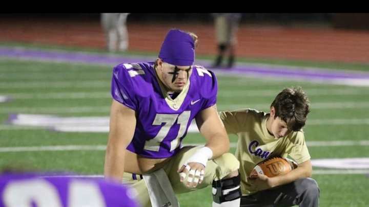 UCF Recruiting Has Changed, Now Power 5 Level UCF Recruiting Has Changed, Now Power 5 Level