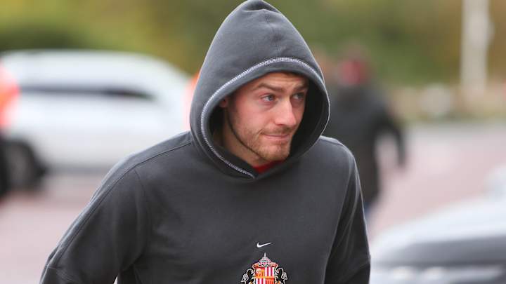 Sunderland 'hopeful' of Elliot Embleton returning to action this season Sunderland 'hopeful' of Elliot Embleton returning to action this season