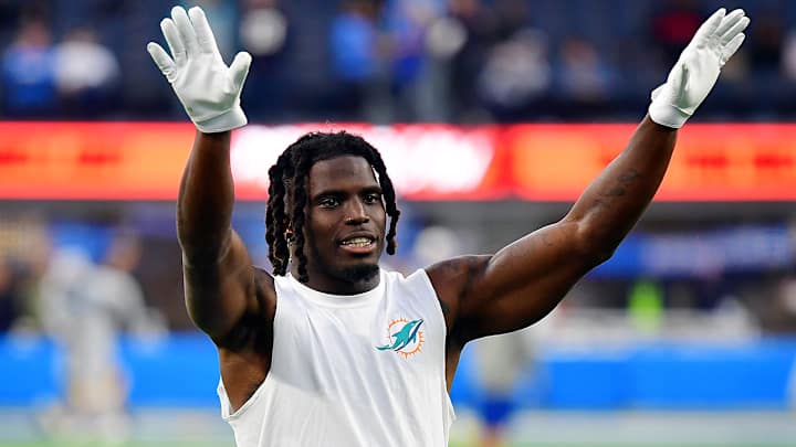 Tyreek Hill Proposes Another Major Change to the Pro Bowl