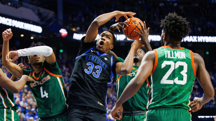 COLUMN: Patience is Not Guaranteed to Yield Positive Results for Kentucky Basketball