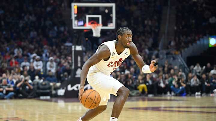 The Cavs Are Playing The Slowest Basketball In The NBA The Cavs Are Playing The Slowest Basketball In The NBA