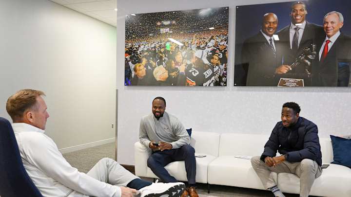 Sports Illustrated credits Hugh Freeze for major flips on Early Signing Day Sports Illustrated credits Hugh Freeze for major flips on Early Signing Day