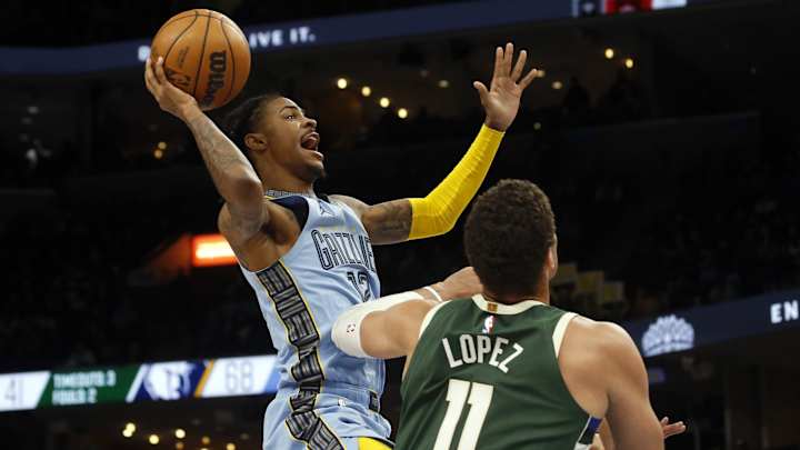 Ja Morant's Comments On Boston Celtics Should Concern The Miami Heat Ja Morant's Comments On Boston Celtics Should Concern The Miami Heat