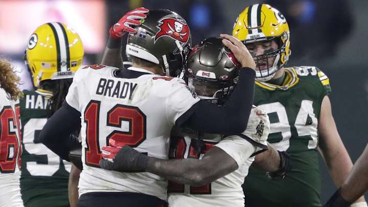 2023 NFC Free Agents and Projected Salary Cap Space by Team