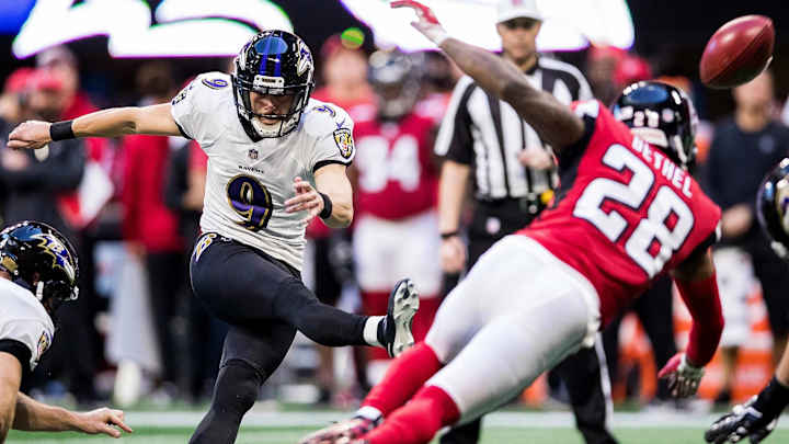 Behind Enemy Lines: What the Falcons Are Saying About the Ravens