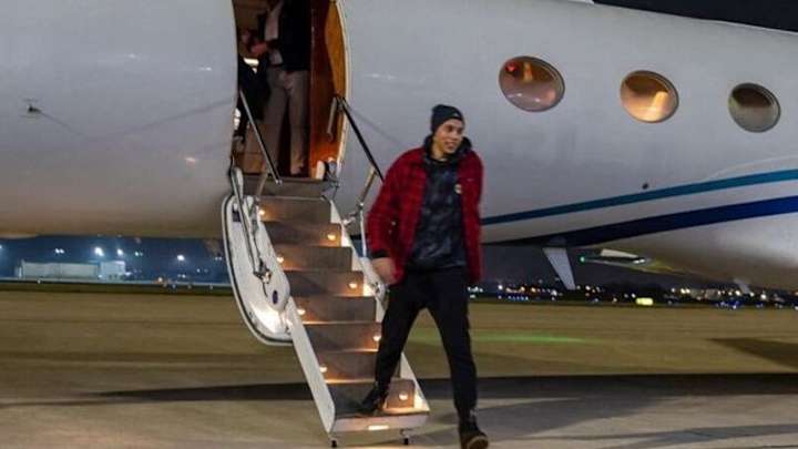 Brittney Griner Hand-Written Note: 'My Family is Whole,' Pleads for Paul Whelan Freedom