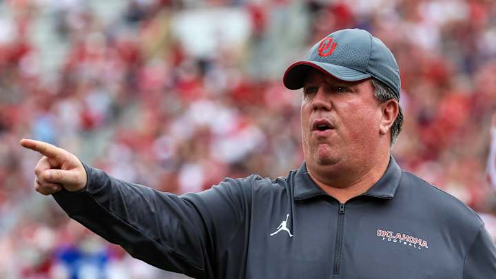 Oklahoma Took a Key Step in Building Offensive Line Depth With 2023 Signees