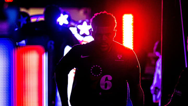 Tobias Harris Explains 76ers’ Success vs. Pistons on Wednesday