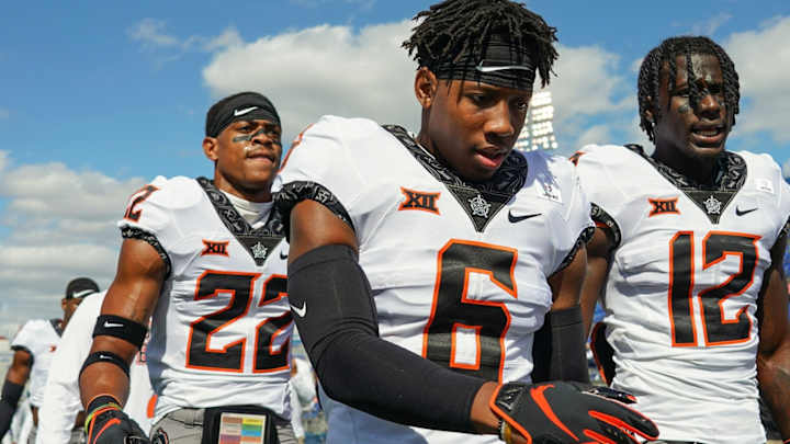 Huskies Add Another Corner, Sign Oklahoma State's Muhammad Huskies Add Another Corner, Sign Oklahoma State's Muhammad