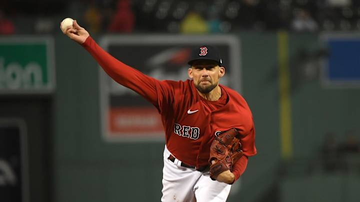 Who are the best remaining MLB free agents?