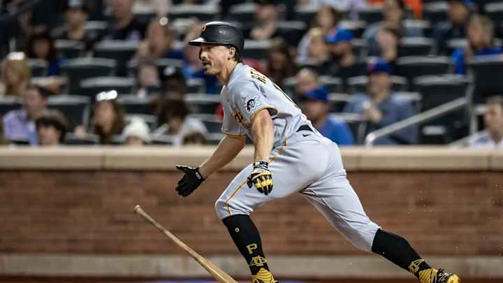 Pirates Want Pitching in Bryan Reynolds Trade; What it Means For Yankees