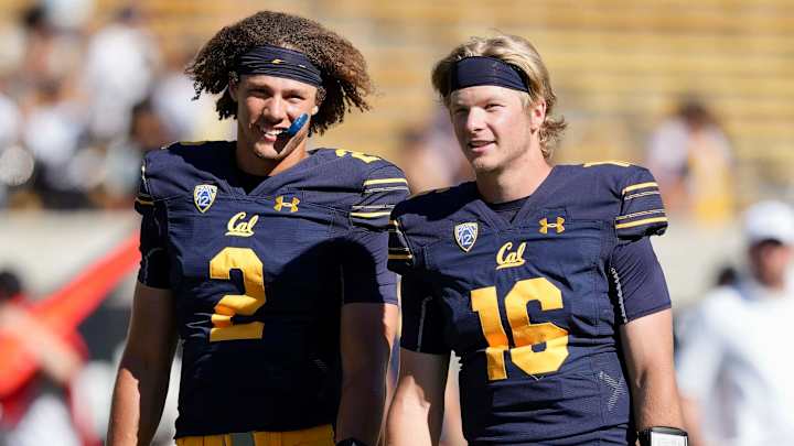 Cal Football: Kai Millner Reportedly Will Transfer; Who Is the Bears' Next QB?