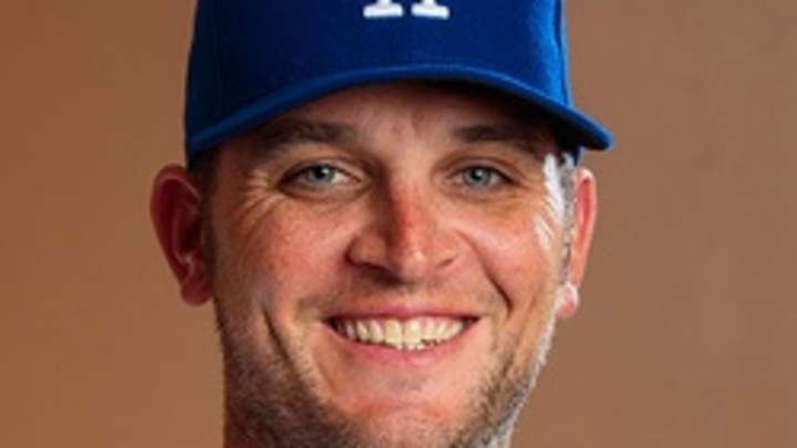 Dodgers Promote Assistant Hitting Coach