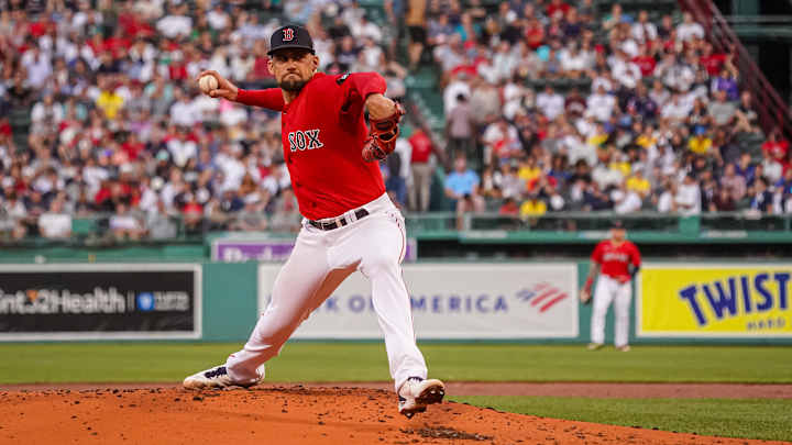 Three Free Agents the Philadelphia Phillies Should Pursue