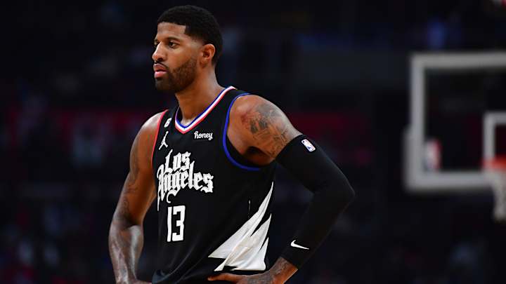 Paul George Reveals What 'Saved' the Clippers During Rough Stretch