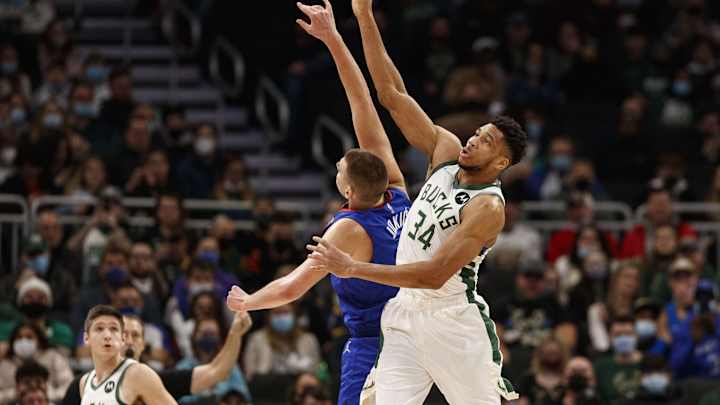 GAME DAY PREVIEW AND INJURY REPORT: The Milwaukee Bucks host the Denver Nuggets in a battle of MVP candidates GAME DAY PREVIEW AND INJURY REPORT: The Milwaukee Bucks host the Denver Nuggets in a battle of MVP candidates