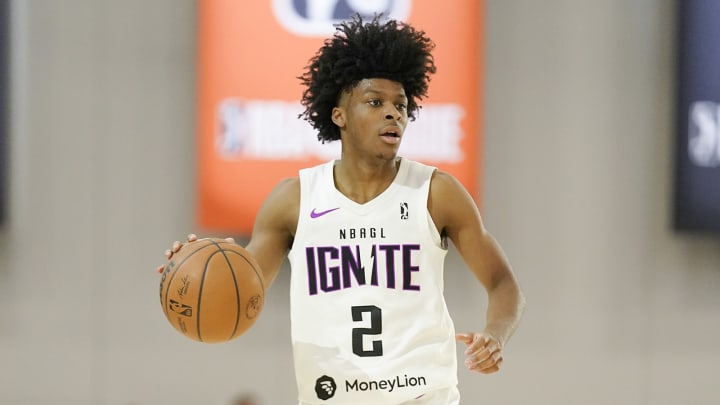 Biggest Takeaways from the 2022 NBA G League’s Winter Showcase