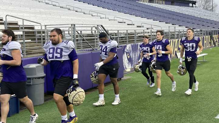 UW Draws Top National Recruiting Ranking from SI All-American