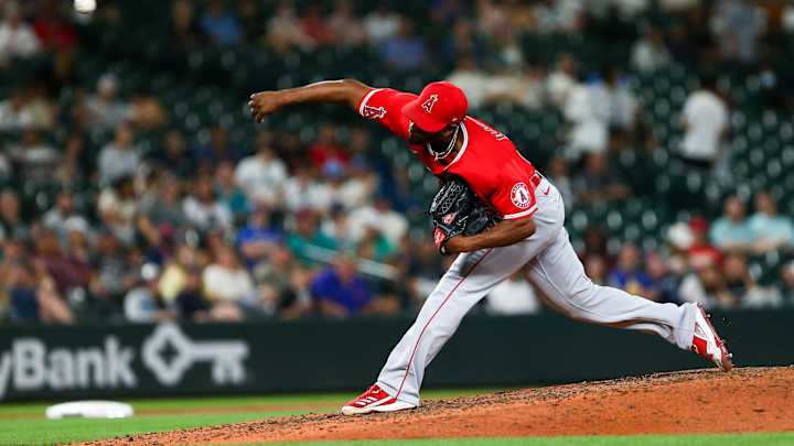 Angels Roster News: Bullpen Contributor Designated for Assignment by Halos