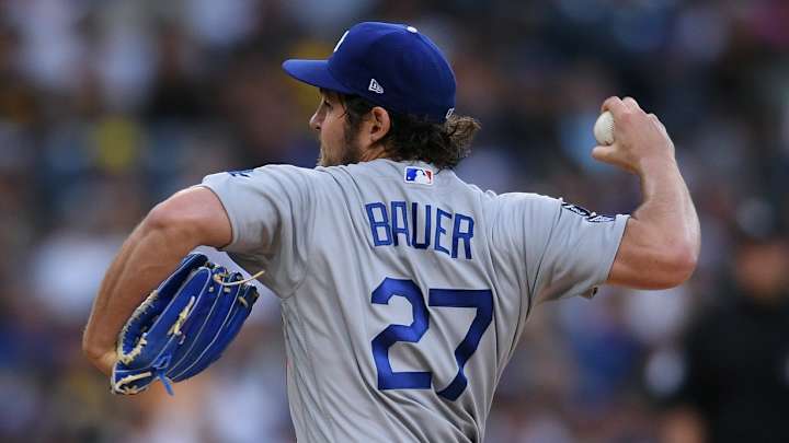 BREAKING: Trevor Bauer Reinstated by MLB, Suspension Reduced to 194 Games BREAKING: Trevor Bauer Reinstated by MLB, Suspension Reduced to 194 Games