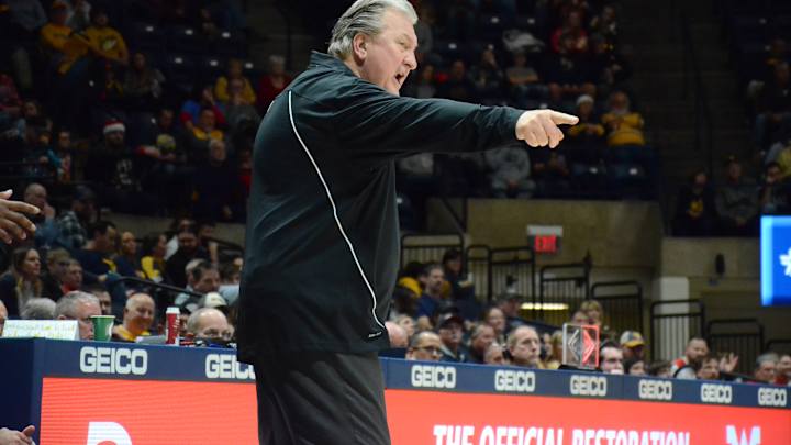 Score Predictions for West Virginia vs. No. 3 Kansas