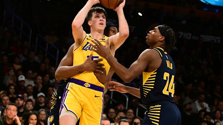 Lakers Rumors: Top Trade Targets for LA Right Now Lakers Rumors: Top Trade Targets for LA Right Now