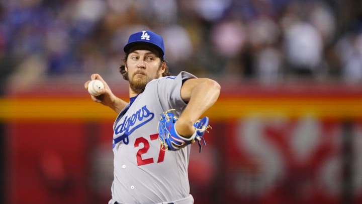 Trevor Bauer's Agent Releases Statement After Reinstatement Trevor Bauer's Agent Releases Statement After Reinstatement