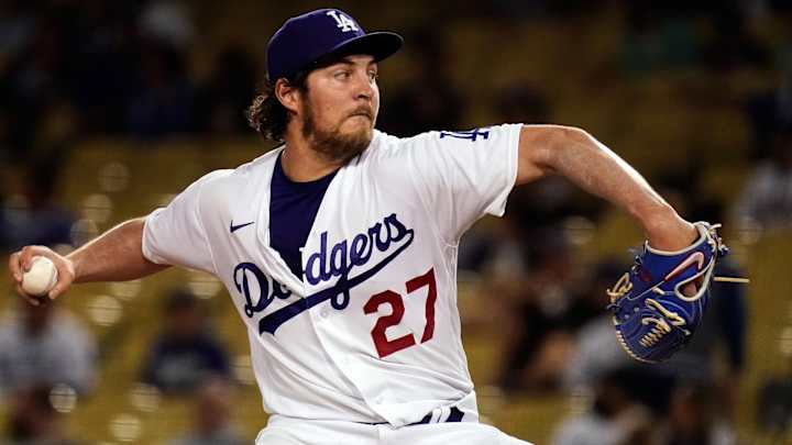 Whichever Team Picks Up Trevor Bauer Will Take PR Hit, Receive Elite Starter